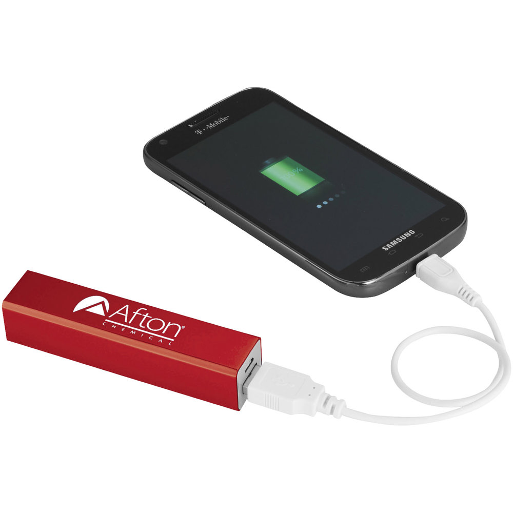 Volt powerbank 2200 mAh