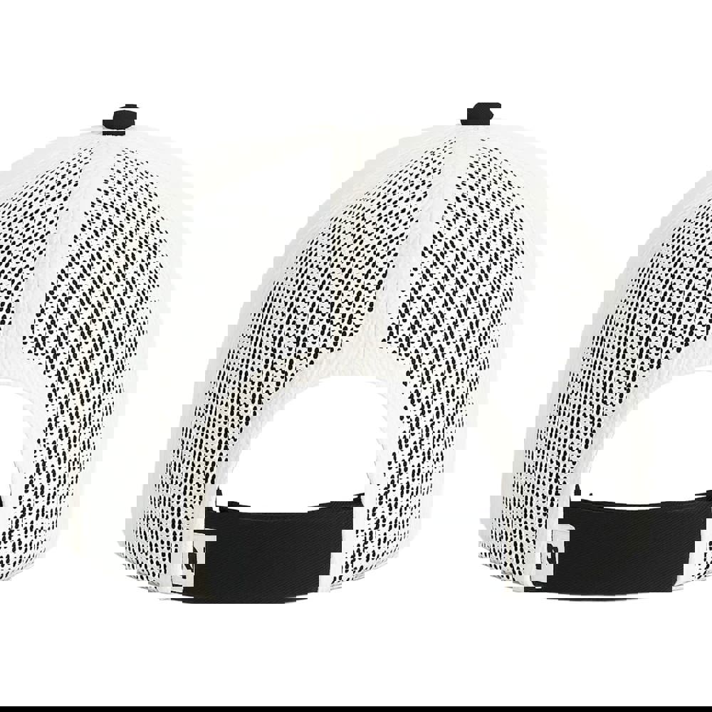 E-Flex Organic Trucker Cap