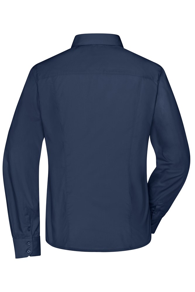 Ladies' Business Shirt Longsleeve