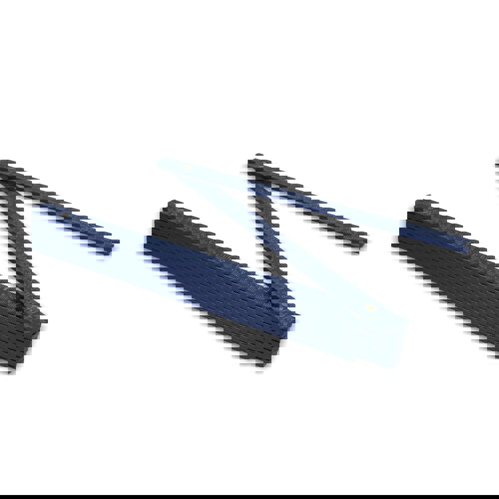 Duimstok hout 2m premium gekleurd