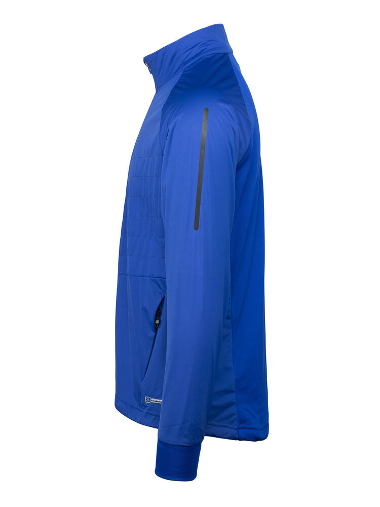 Craft - ADV Nordic Club Jacket M Club Cobolt M