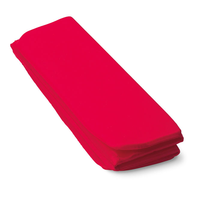 MOMENTS - Opvouwbare mat - Rood