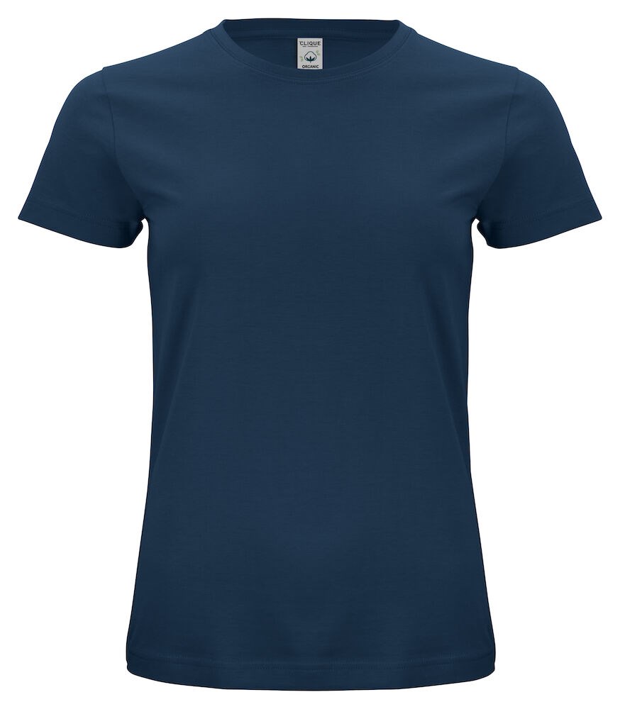 Clique - Classic OC-T Women - Dark Navy