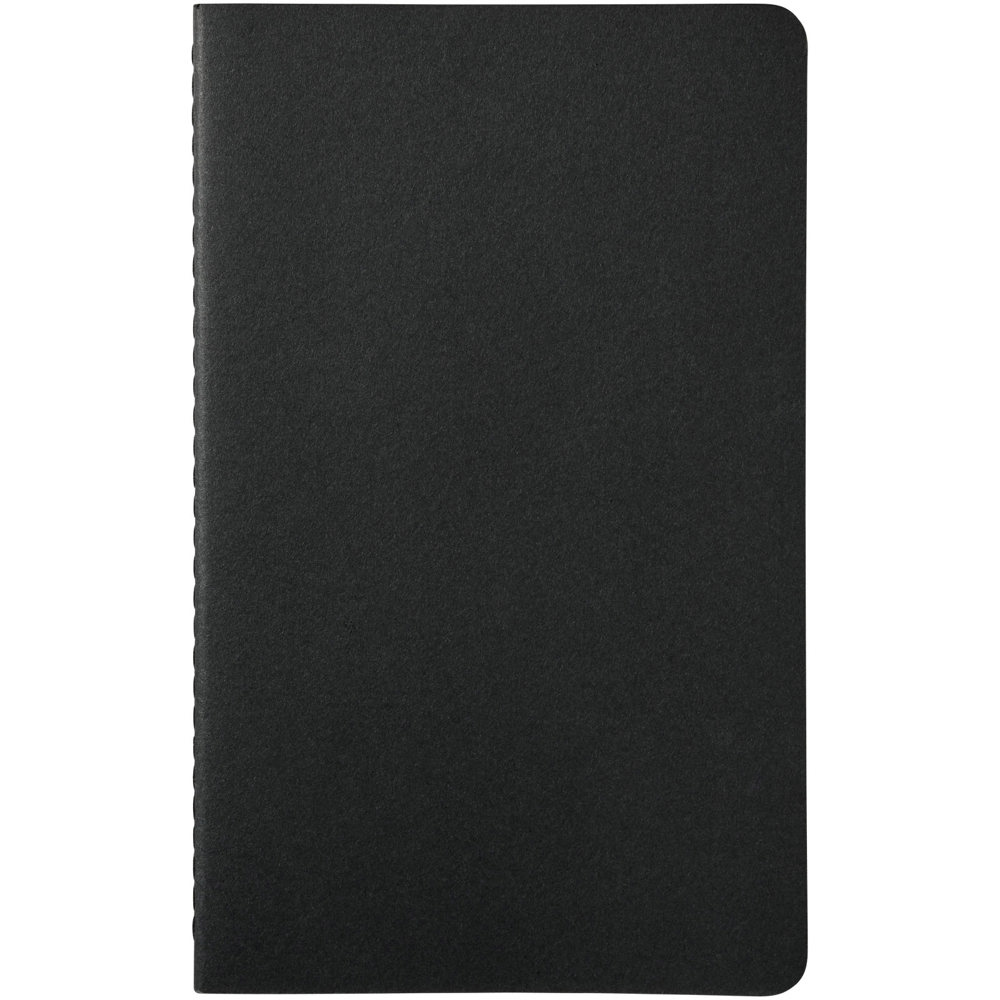 Moleskine Cahier Journal L - effen