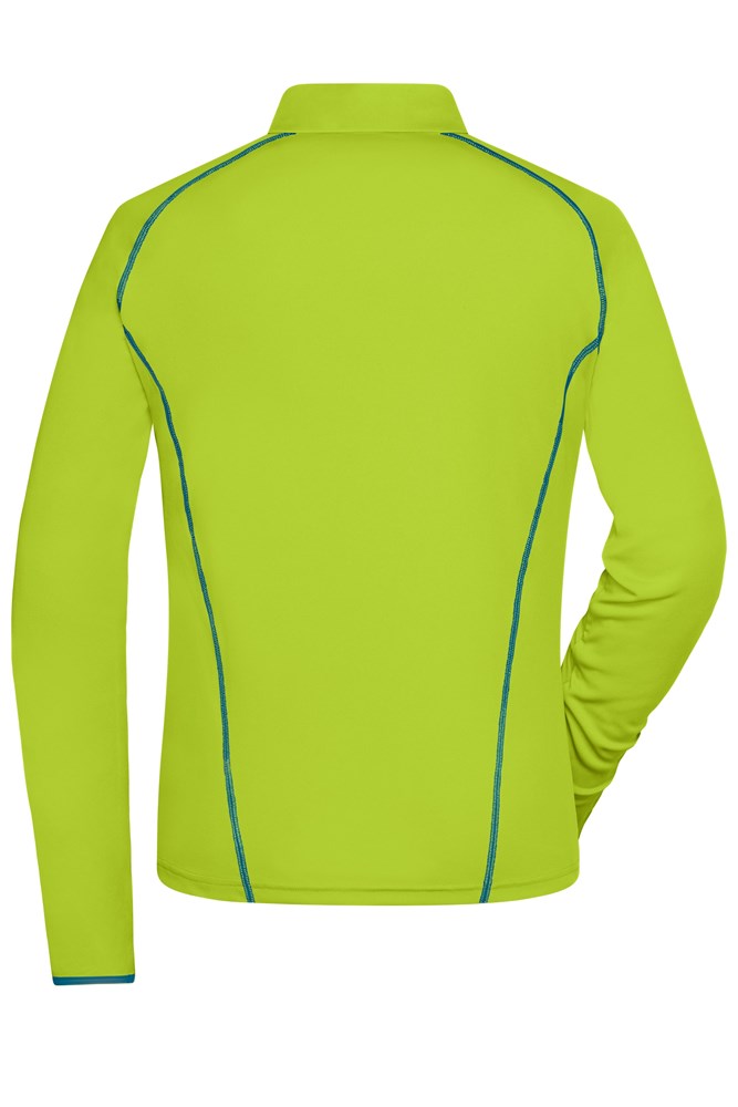 Ladies' Sports Shirt Long-Sleeved