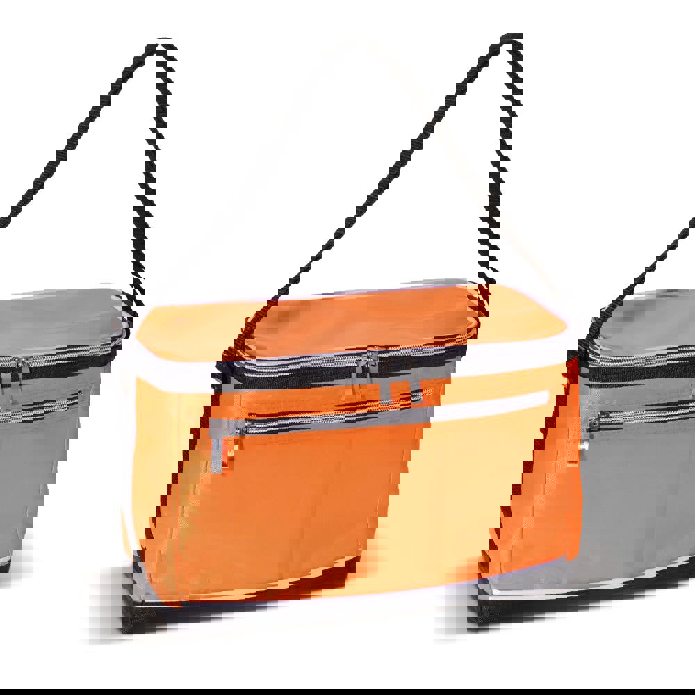 Koeltas met schouderband 30.5 x 17 x 19 cm
