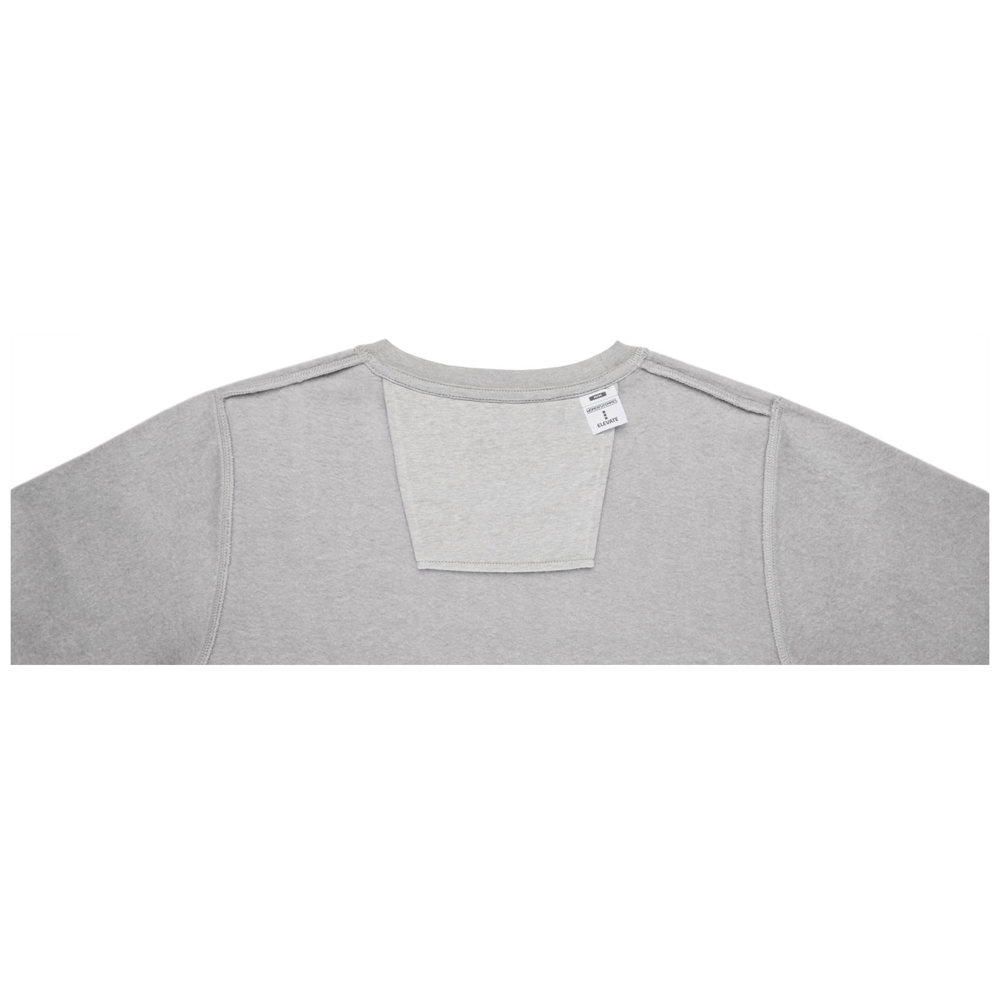 Zenon dames sweater met crewneck