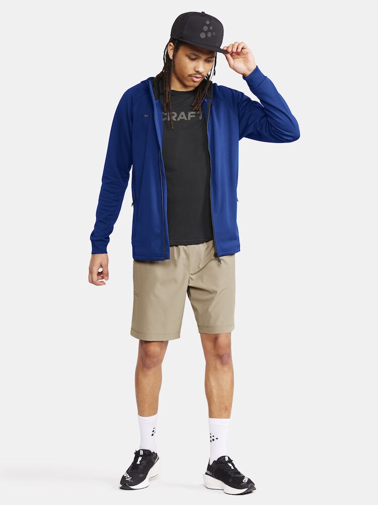 Craft - ADV Unify FZ Hood M Club Cobolt 3XL