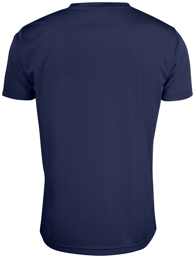Clique - Basic Active-T Dark Navy L