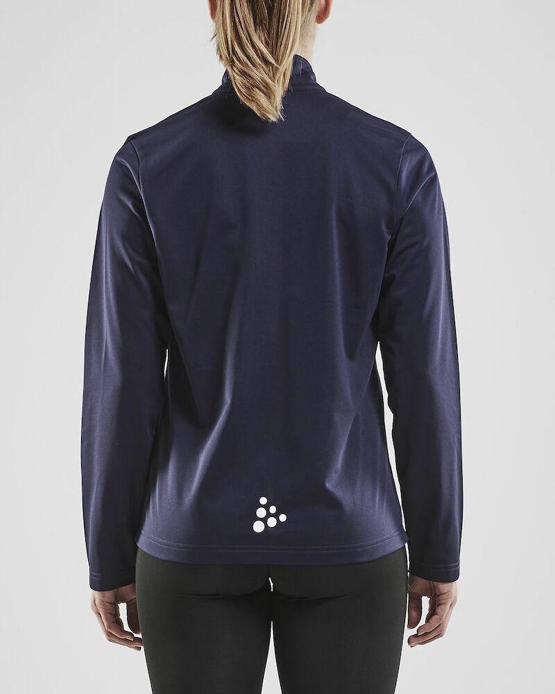 Craft - Squad Jacket W Navy XS