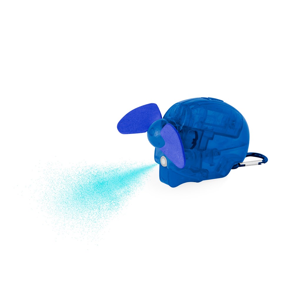 Sproeier Ventilator Bluco