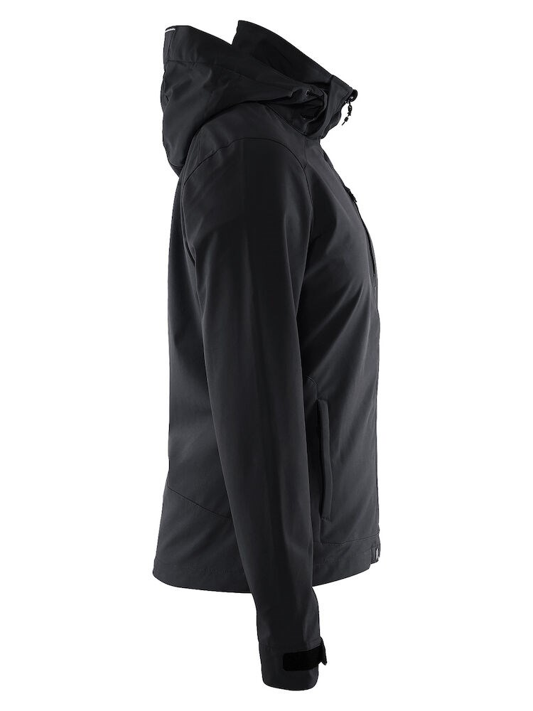 Craft - Light Softshell Jacket W Black M