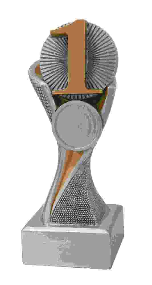 B-FG4041.4043 Nr. 1.2.3 - 14,5 cm hoog