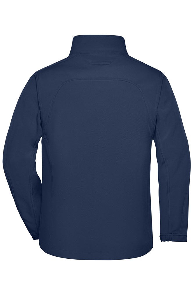 Men's Softshell Jacket
