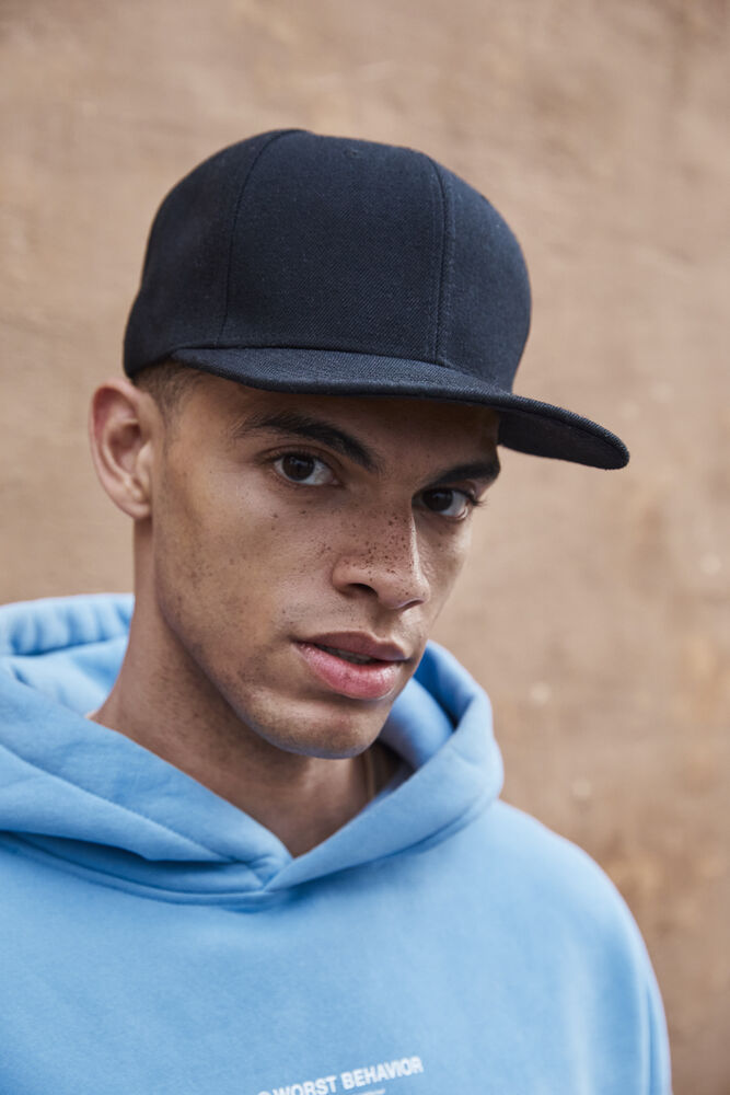 Clique - Street Cap Wit One size