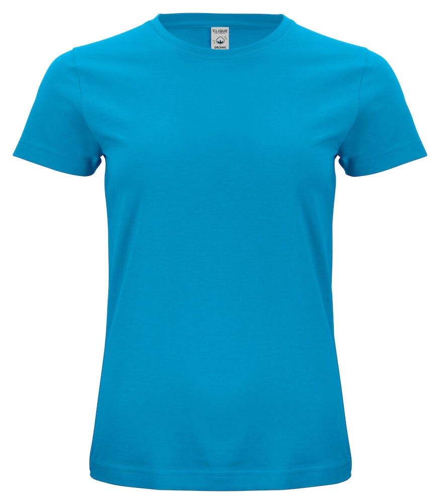 Clique - Classic OC-T Women - Turquoise