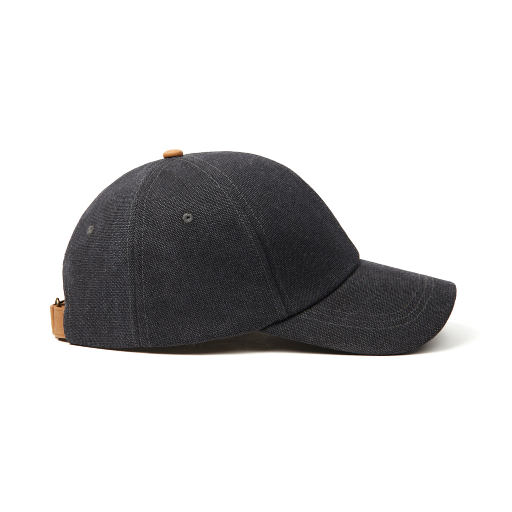 VINGA Bosler AWARE™ recycled canvas cap