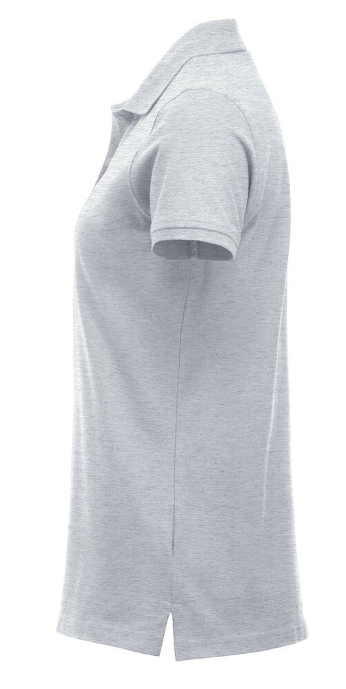 Clique - Classic Marion S/S Ash S