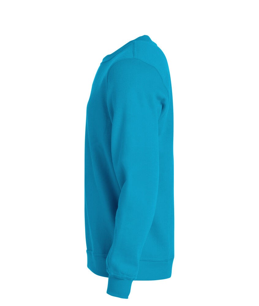 Clique - Basic Roundneck Lemon L
