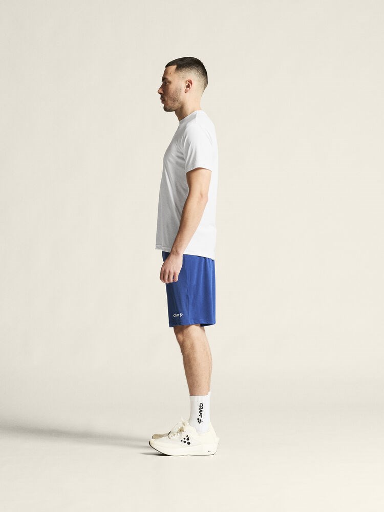 Craft - Squad Go Function Tee M White M