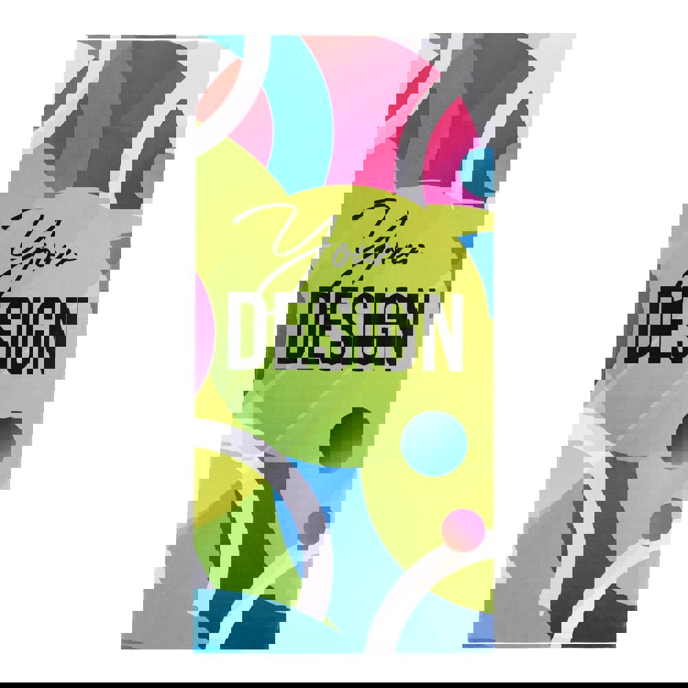 Custommade envelop 100x210mm