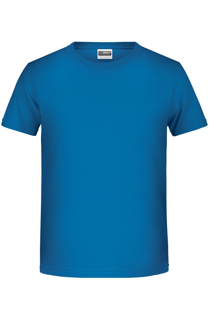 Boys' Basic-T OCS Standard - Royal (ca. Pantone 301C)