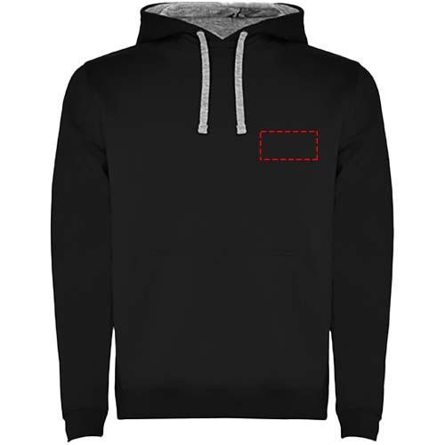 Urban 280 g/m² hoodie voor kinderen