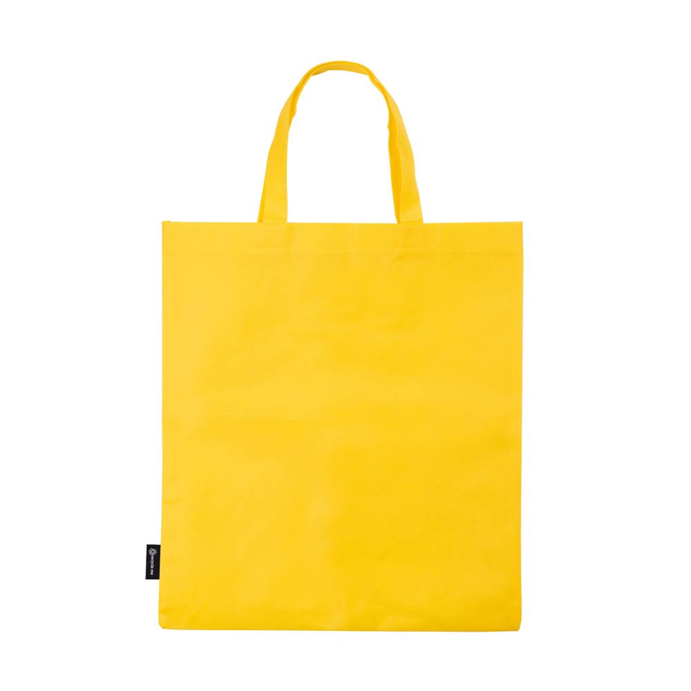 Draagtas non-woven 75g/m²