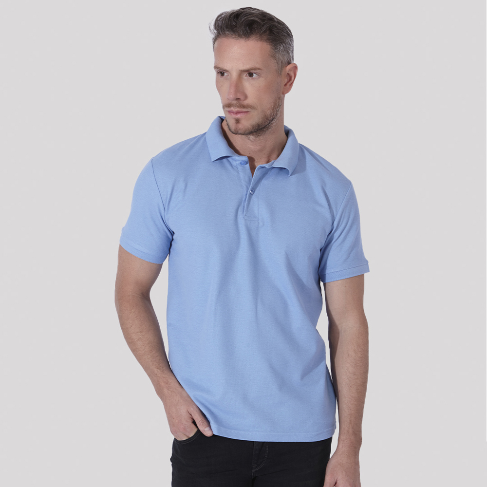 Volwassene Kleuren T-Shirt "keya" MPS180