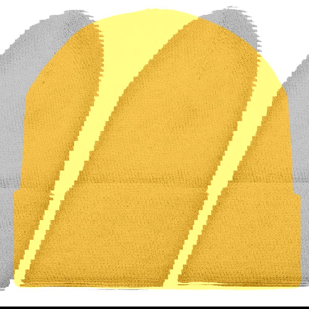 Donkergeel (PMS 142c) / Donkergeel