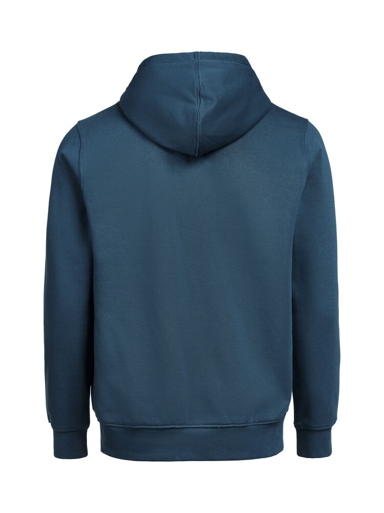 Untagged Movement - UM Sweater Volledige Rits (OCS-RCS) 
Regular Fit Unisex Orion XXS