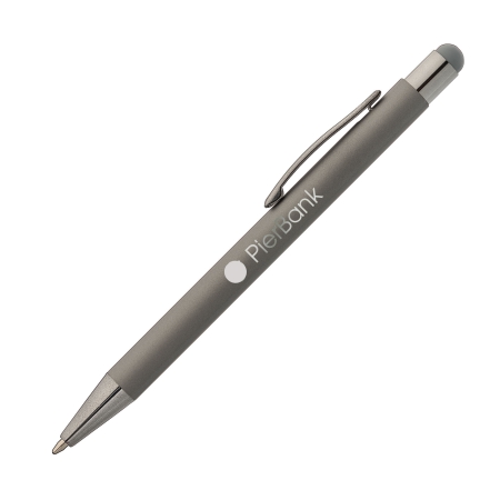 SUNDA Stylus balpen soft touch