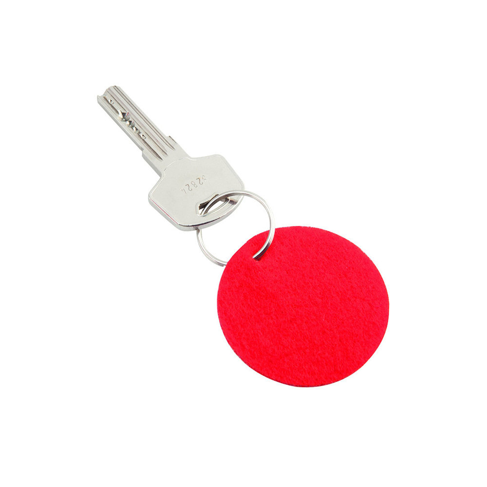 Sleutelhanger Nicles