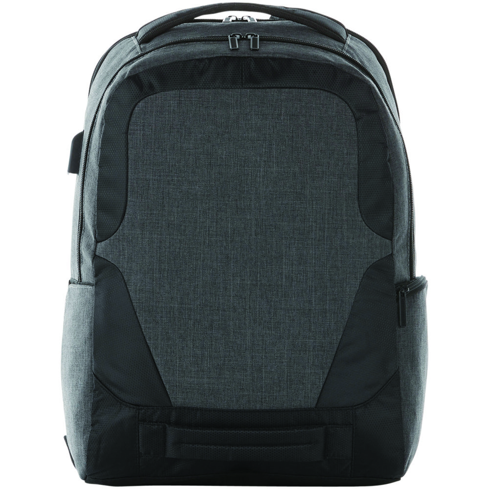 Overland 17" TSA laptop rugzak 18L