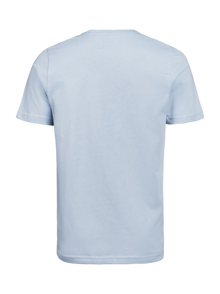 Untagged Movement - UM T-Shirt (OCS) 
Regular Fit Unisex Fog XXS