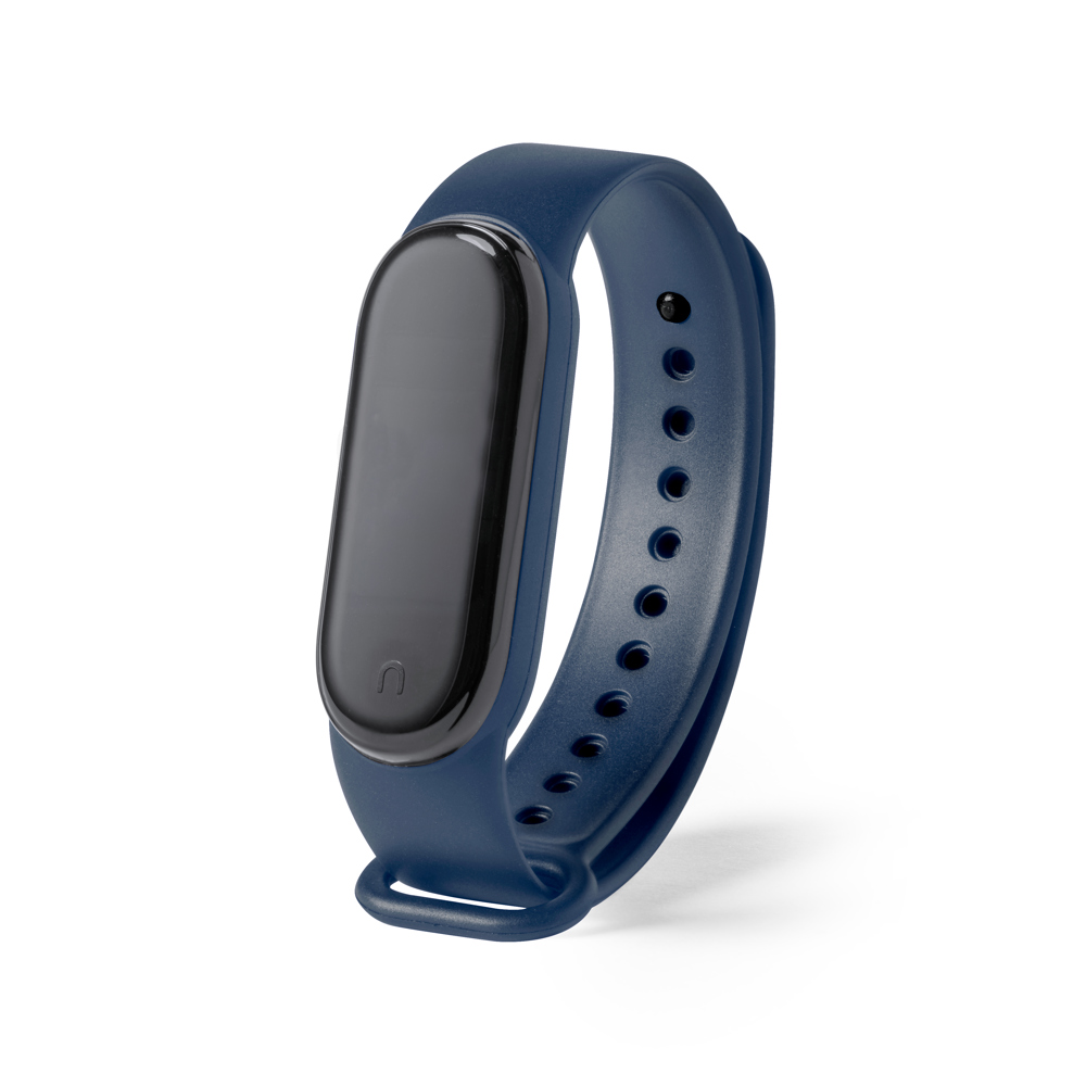 Smart Armband Selkos - AZUL