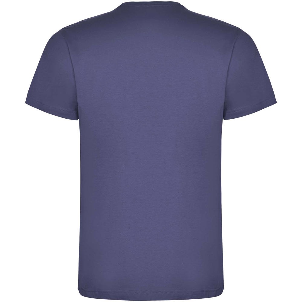 Dogo 165 g/m² Premium herenshirt met korte mouwen