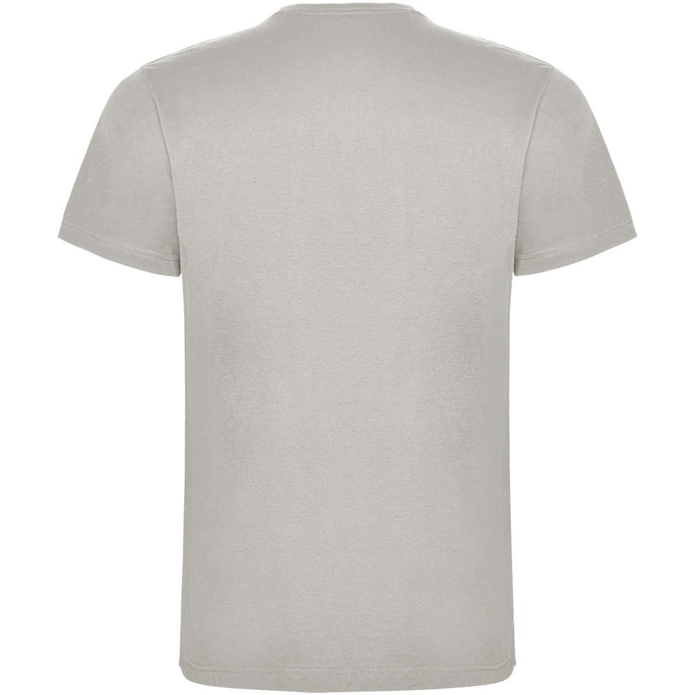 Dogo 165 g/m² Premium herenshirt met korte mouwen