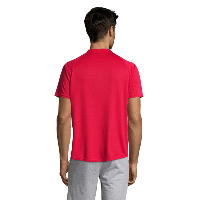SPORTY - SPORTY HEREN T-Shirt