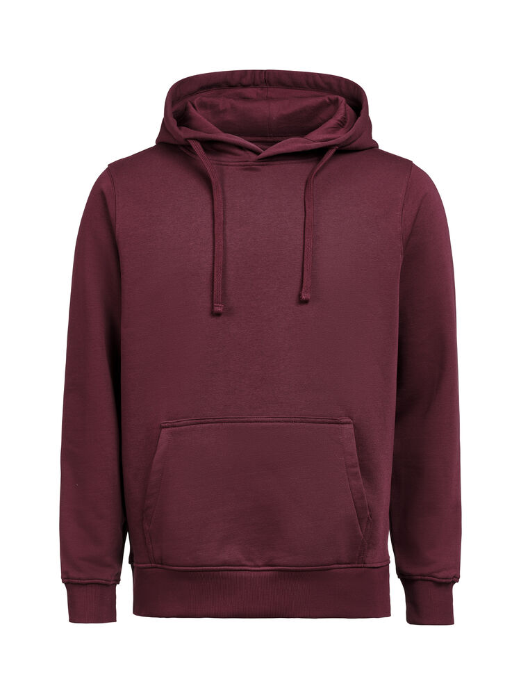 Untagged Movement - UM Hoodie (OCS-RCS) 
Regular Fit Unisex Prune XXS