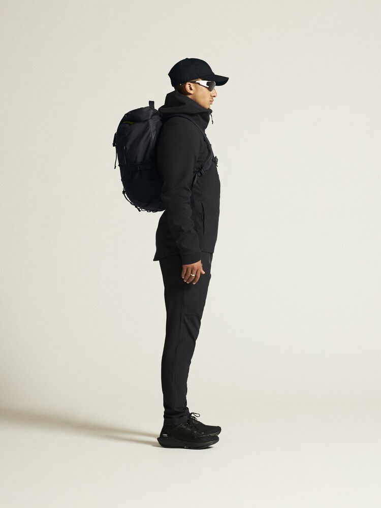 Craft - ADV Explore Softshell 2.0 Jkt M Black L