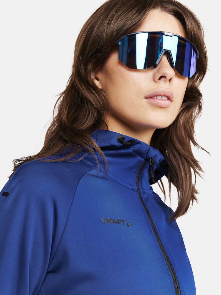 Craft - ADV Unify FZ Hood W Club Cobolt XL