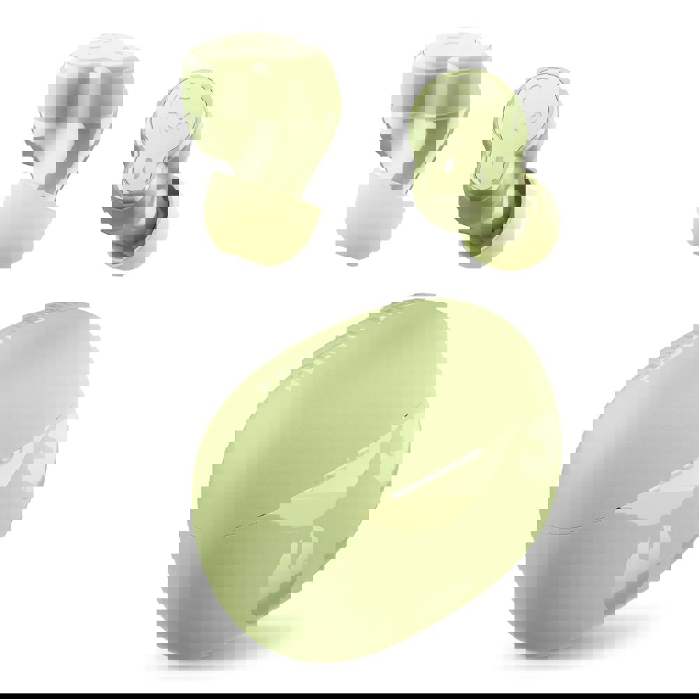 Fresh 'n Rebel Twins Breez True Wireless Oordopjes