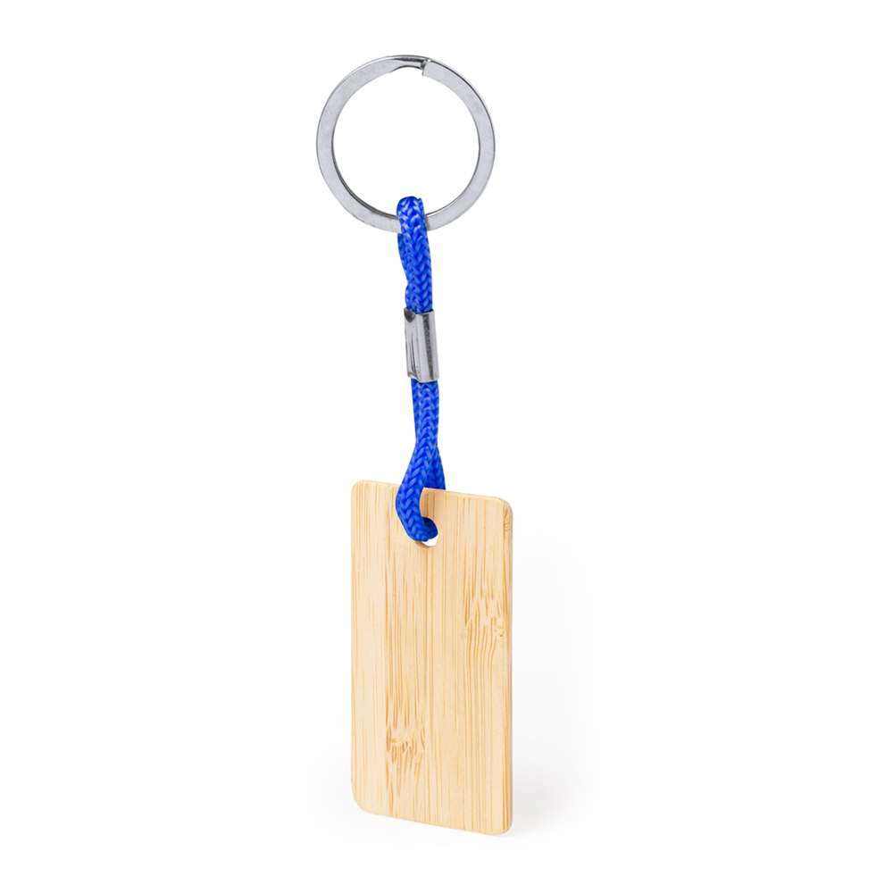Sleutelhanger Recbam - AZUL