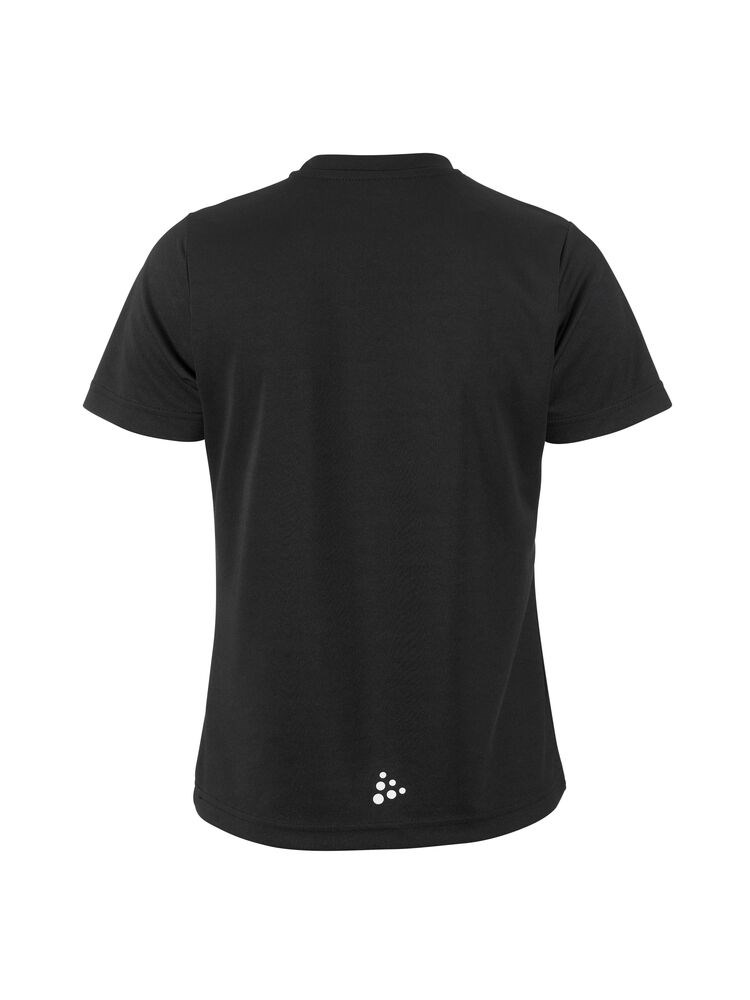 Craft - Squad Go Function Tee W Black XXL