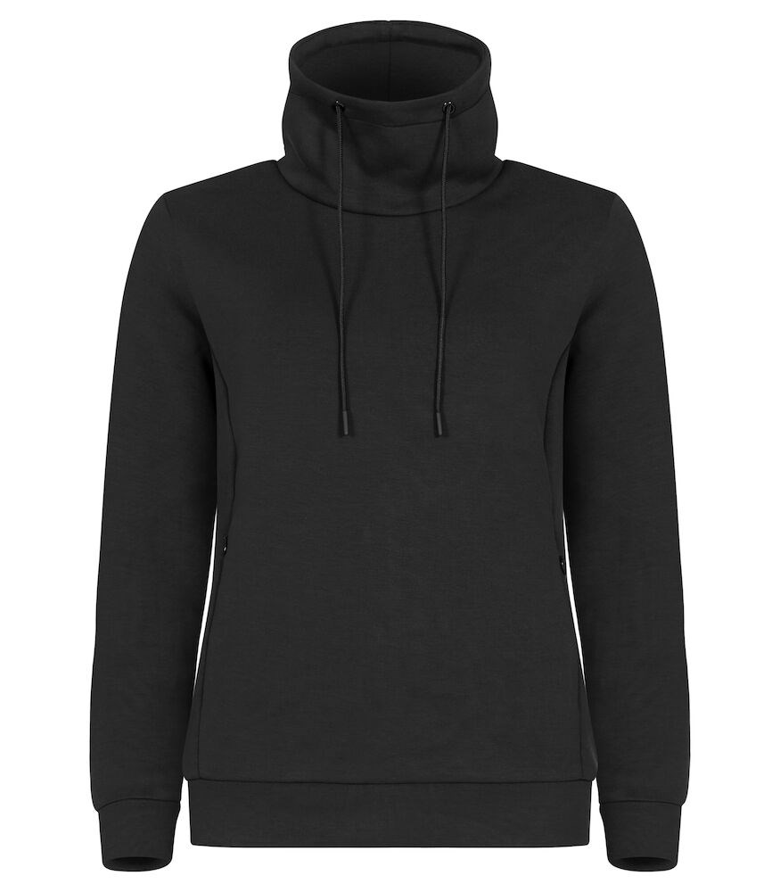 Clique - Hobart Women - Zwart