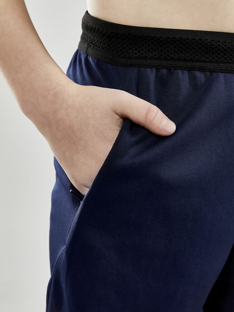 Craft - Evolve Pants JR Navy 158/164