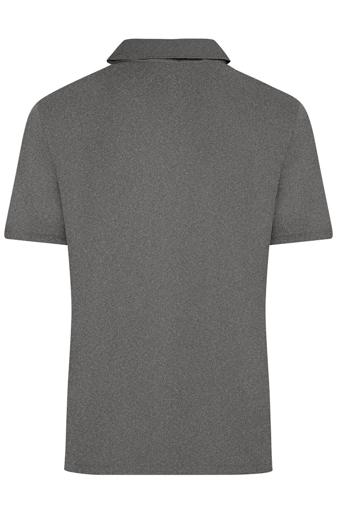 Men's Active Polo