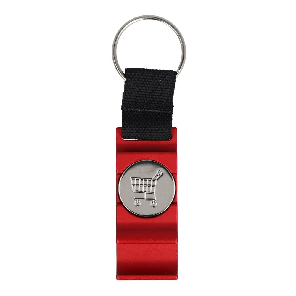 3-in-1 flesopener sleutelhanger