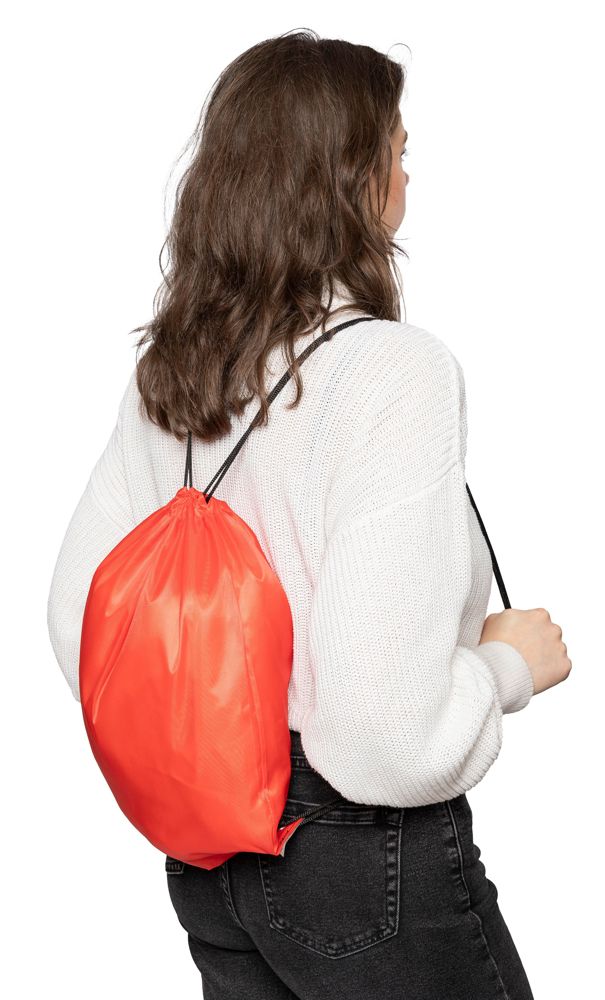 Polyester (210D) rugtas Stef